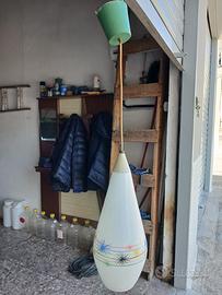 Lampadario vintage
