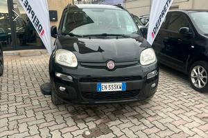 Fiat Panda 0.9 TwinAir Turbo Natural Power Pop