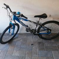 Bici MBK Moser Sport per ragazzo