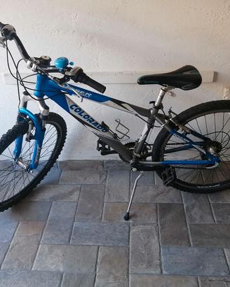 Bici MBK Moser Sport per ragazzo