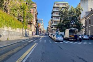 Bottega 7 luci LOCATA (Via Etnea)