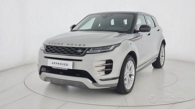 Land Rover Range Rover Evoque 2.0D I4 163 CV ...