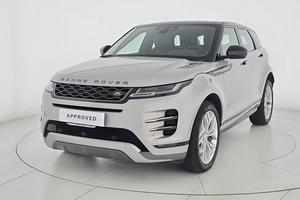 Land Rover Range Rover Evoque 2.0D I4 163 CV ...