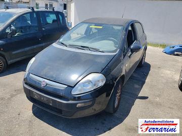 Fiat grande punto 199 78cv 08-09 - ricambi