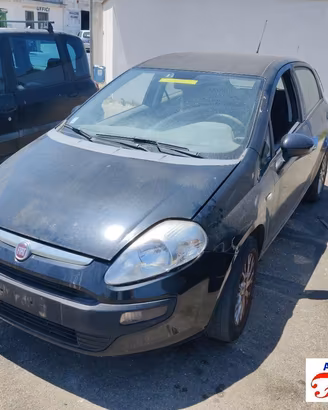 Fiat grande punto 199 78cv 08-09 - ricambi