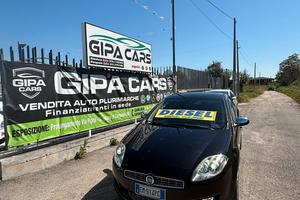 Fiat Bravo 1.6 MJT 120 CV DPF Emotion