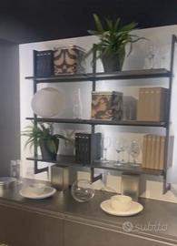 Cucina nuova