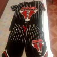completino Chicago bull... nuovo 