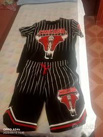 completino Chicago bull... nuovo 
