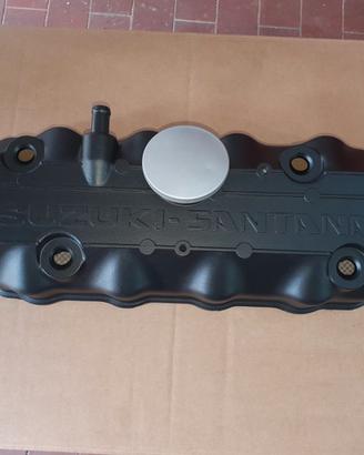 Coperchio punterie suzuki sj410