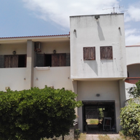 Affittasi villa sulla spiaggia Ferruzzano Marina