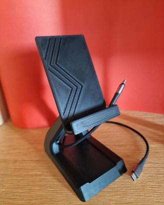 Portacellulare in PLA