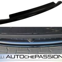 Splitter Spoiler posteriore per Saab 9 3 Turbo 07 