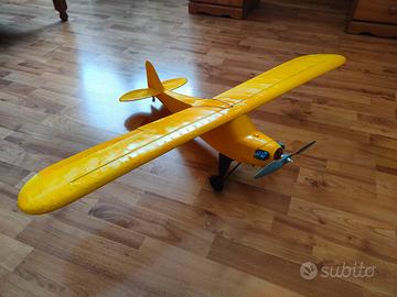 Aereo Radiocomandato