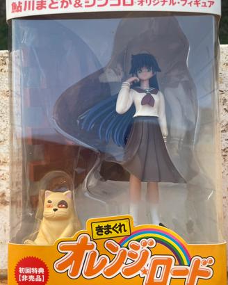Kimagure Orange Road Sabrina Madoka Ayukawa Figure