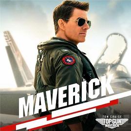 Occhiali da sole RayBan Aviator Top Gun Maverick