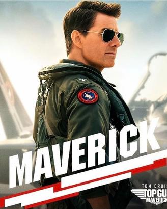Occhiali da sole RayBan Aviator Top Gun Maverick
