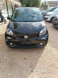 Smart ForFour 70 1.0 Passion