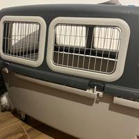 Trasportino per animali