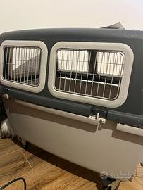 Trasportino per animali