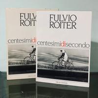 Centesimi di secondo - Fulvio Roiter, Biblos 1984