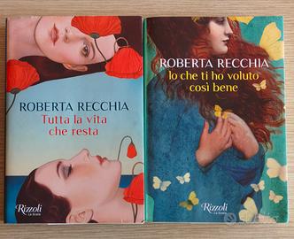 Libri Tutta la vita che resta+Io che ti ho voluto 