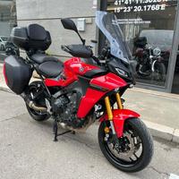 YAMAHA MT-09 890 Abs my21