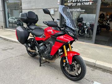 YAMAHA MT-09 890 Abs my21