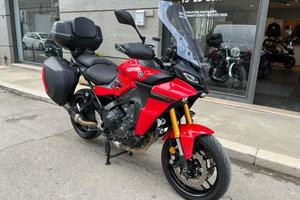 YAMAHA MT-09 890 Abs my21