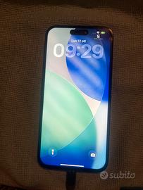 Iphone 14 pro max 500gb