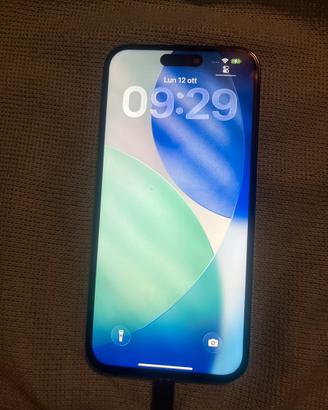 Iphone 14 pro max 500gb