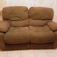 Divano reclinabile