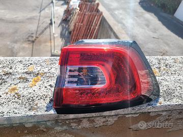 Fanale posteriore originale jeep Cherokee  kl 2014