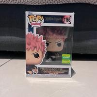 Funko Pop Limited Edition Jujutsu Kaisen (1163)