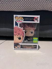 Funko Pop Limited Edition Jujutsu Kaisen (1163)