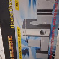 Majestic home theatre 