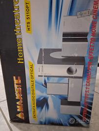 Majestic home theatre 