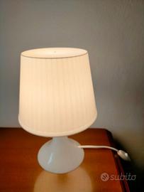 LAMPADA DA TAVOLO
