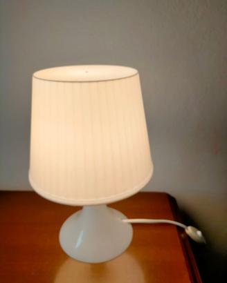 LAMPADA DA TAVOLO
