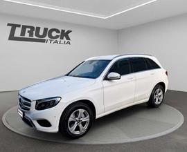 Mercedes-Benz VC GLC - X253 - GLC 250 d Spo U91600