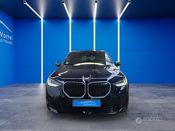 BMW X3 (G45) X3 xDrive20d 48V MSport