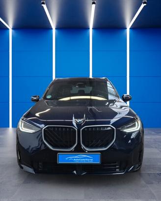 BMW X3 (G45) X3 xDrive20d 48V MSport