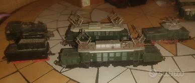 treni marklin