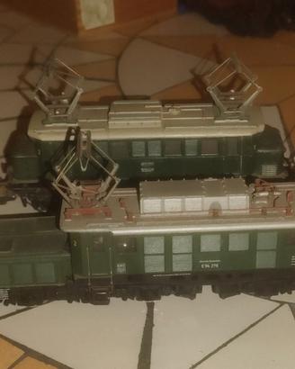 treni marklin