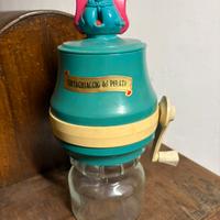 Tritaghiaccio del Pirata