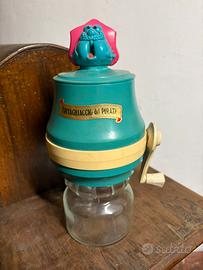 Tritaghiaccio del Pirata