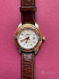 OROLOGIO GALANTI DONNA