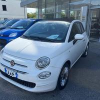 FIAT 500C 1.2 Dolcevita Cabrio Cambio Automatico