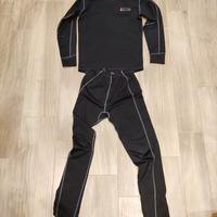 Sottotuta moto Booster