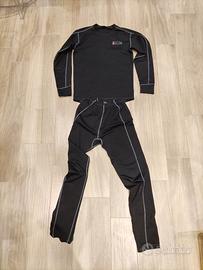 Sottotuta moto Booster